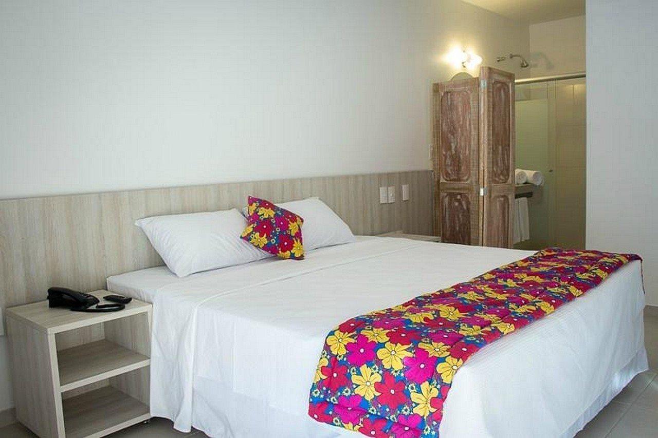 Viva Barra Hotel Pousada Barra de São Miguel Exterior foto
